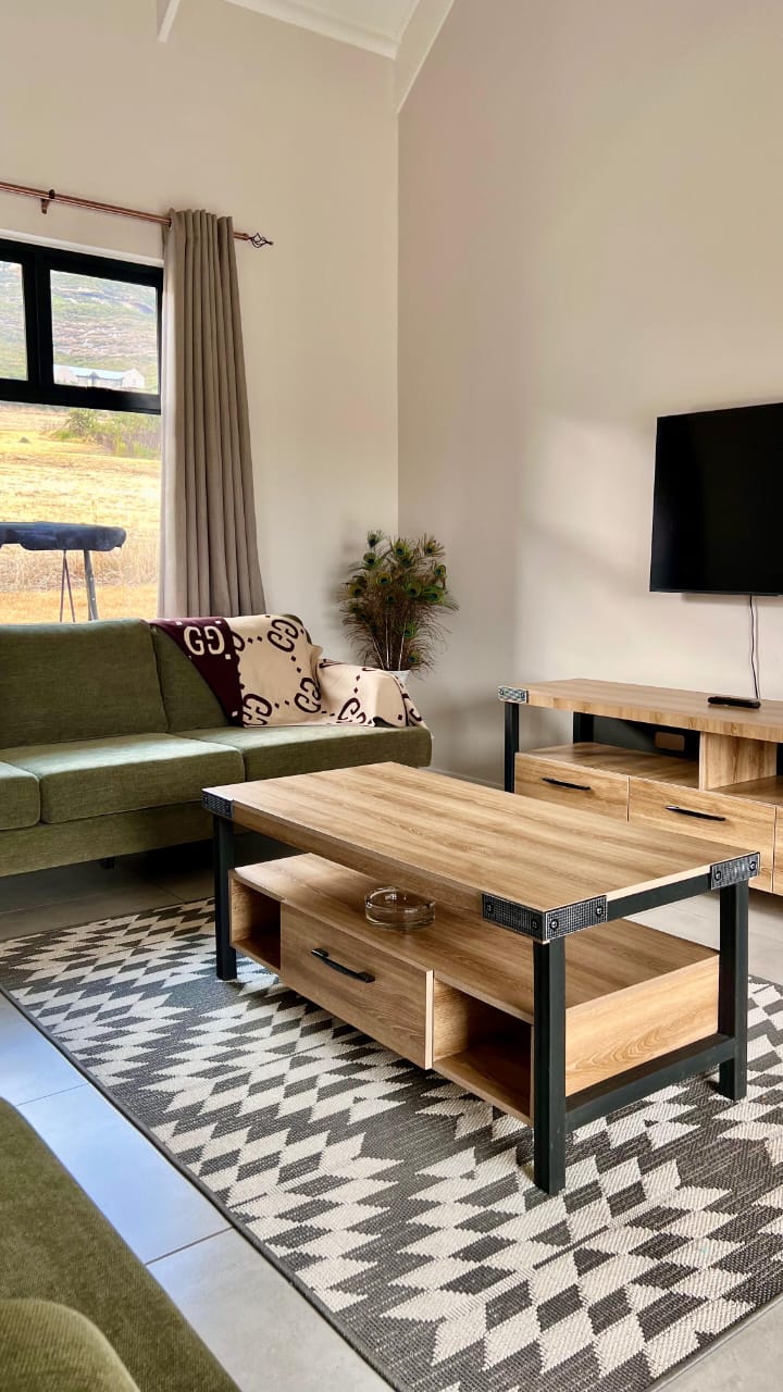 3 Bedroom Property for Sale in Clarens Mountain Estate Free State